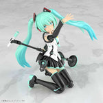 GRANDE SCALE Frame Music Girl Hatsune Miku by Kotobukiya - Shop at ToyCoin