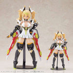 GRANDE SCALE Gene Stellatears Version Plastic Model by Kotobukiya - Shop at ToyCoin