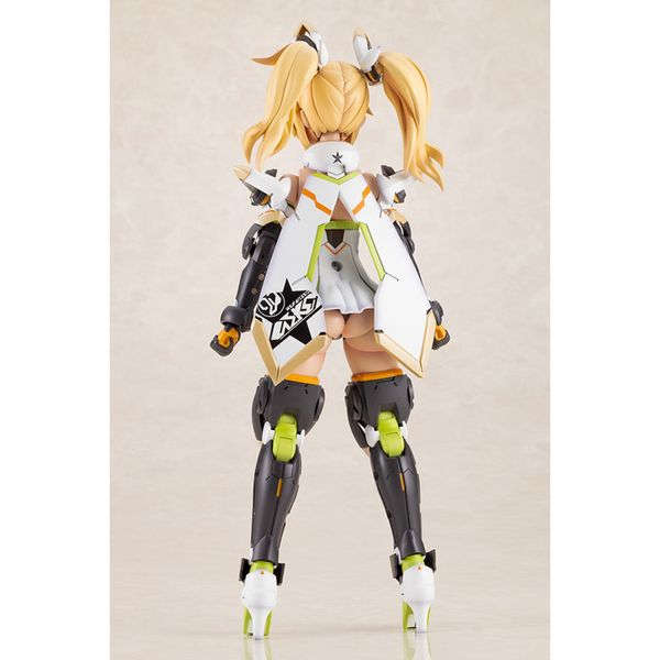 GRANDE SCALE Gene Stellatears Version Plastic Model by Kotobukiya - Shop at ToyCoin