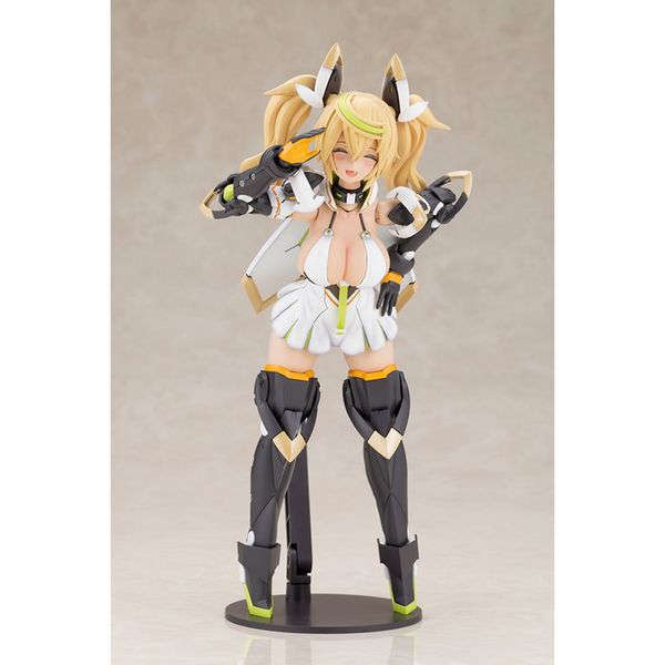 GRANDE SCALE Gene Stellatears Version Plastic Model by Kotobukiya - Shop at ToyCoin