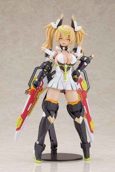 GRANDE SCALE Gene Stellatears Version Plastic Model by Kotobukiya - Shop at ToyCoin