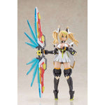 GRANDE SCALE Gene Stellatears Version Plastic Model by Kotobukiya - Shop at ToyCoin