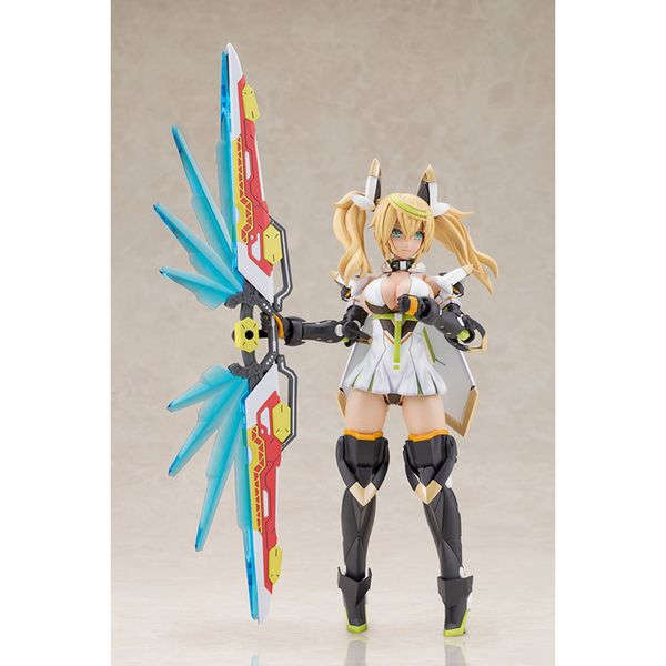 GRANDE SCALE Gene Stellatears Version Plastic Model by Kotobukiya - Shop at ToyCoin