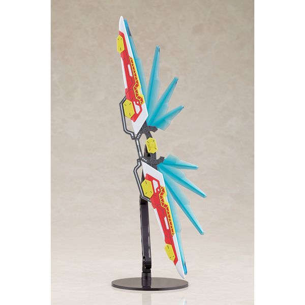 GRANDE SCALE Gene Stellatears Version Plastic Model by Kotobukiya - Shop at ToyCoin