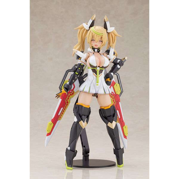 GRANDE SCALE Gene Stellatears Version Plastic Model by Kotobukiya - Shop at ToyCoin