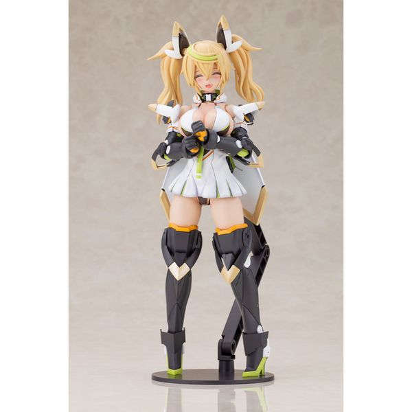 GRANDE SCALE Gene Stellatears Version Plastic Model by Kotobukiya - Shop at ToyCoin