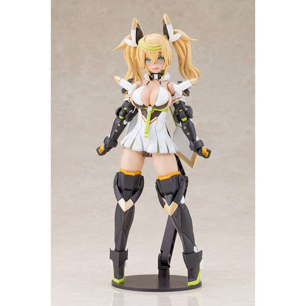 GRANDE SCALE Gene Stellatears Version Plastic Model by Kotobukiya - Shop at ToyCoin