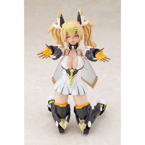 GRANDE SCALE Gene Stellatears Version Plastic Model by Kotobukiya - Shop at ToyCoin