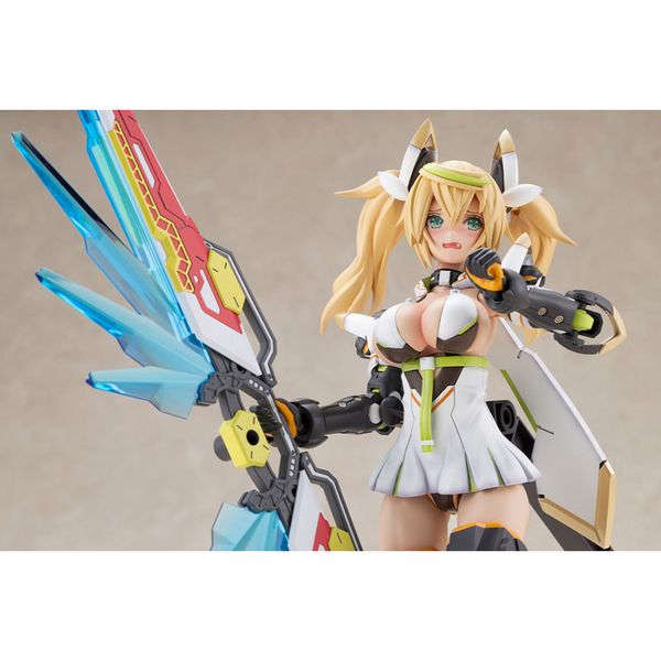 GRANDE SCALE Gene Stellatears Version Plastic Model by Kotobukiya - Shop at ToyCoin