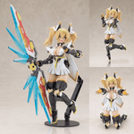 GRANDE SCALE Gene Stellatears Version Plastic Model by Kotobukiya - Shop at ToyCoin