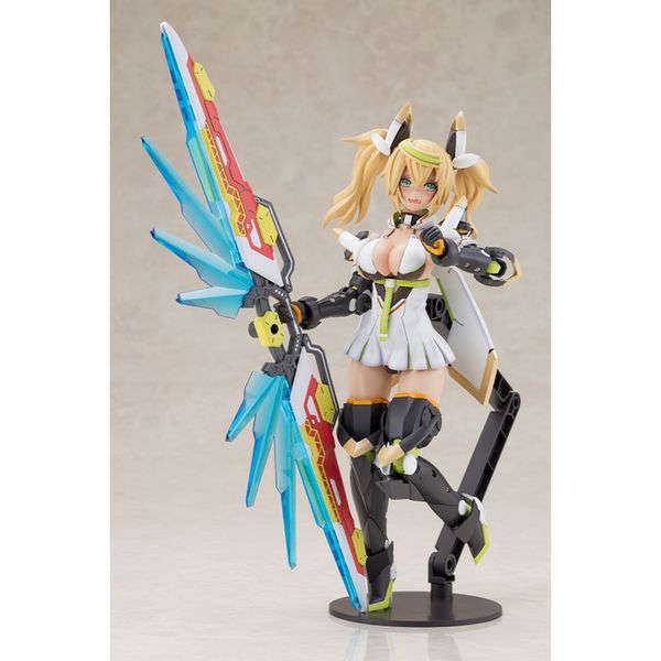 GRANDE SCALE Gene Stellatears Version Plastic Model by Kotobukiya - Shop at ToyCoin