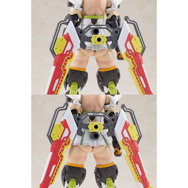 GRANDE SCALE Gene Stellatears Version Plastic Model by Kotobukiya - Shop at ToyCoin