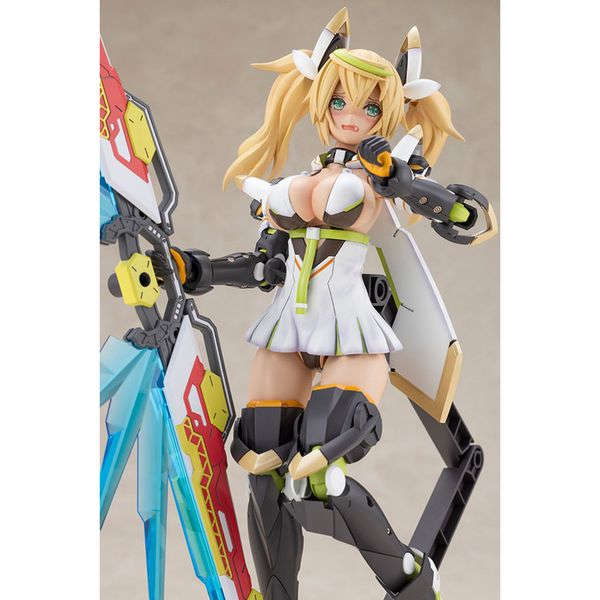 GRANDE SCALE Gene Stellatears Version Plastic Model by Kotobukiya - Shop at ToyCoin