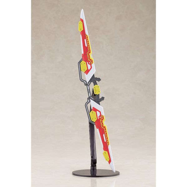 GRANDE SCALE Gene Stellatears Version Plastic Model by Kotobukiya - Shop at ToyCoin
