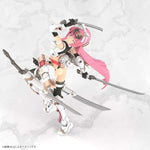 GRANDE SCALE Magatsuki [Kikka] Plastic Model by Kotobukiya - Shop at ToyCoin