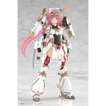 GRANDE SCALE Magatsuki [Kikka] Plastic Model by Kotobukiya - Shop at ToyCoin