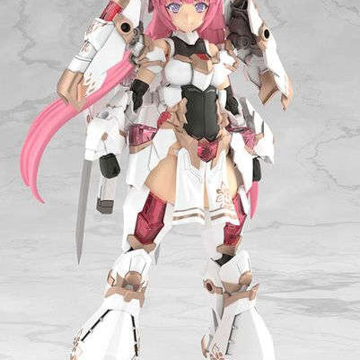 GRANDE SCALE Magatsuki [Kikka] Plastic Model by Kotobukiya - Shop at ToyCoin