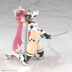 GRANDE SCALE Magatsuki [Kikka] Plastic Model by Kotobukiya - Shop at ToyCoin