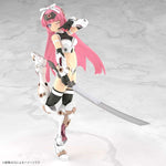 GRANDE SCALE Magatsuki [Kikka] Plastic Model by Kotobukiya - Shop at ToyCoin
