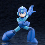 GRANDE SCALE MEGA MAN -MEGA MAN 11 Ver.- Plastic Model by  Kotobukiya 4934054088850 ToyCoin