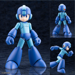 GRANDE SCALE MEGA MAN -MEGA MAN 11 Ver.- Plastic Model by  Kotobukiya 4934054088850 ToyCoin