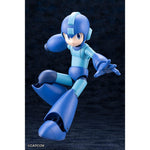GRANDE SCALE MEGA MAN -MEGA MAN 11 Ver.- Plastic Model by  Kotobukiya 4934054088850 ToyCoin