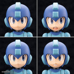 GRANDE SCALE MEGA MAN -MEGA MAN 11 Ver.- Plastic Model by  Kotobukiya 4934054088850 ToyCoin