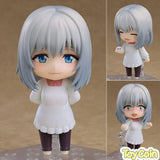 Good Smile Company - Nendoroid Grandma -- 4580590195561 -- ToyCoin