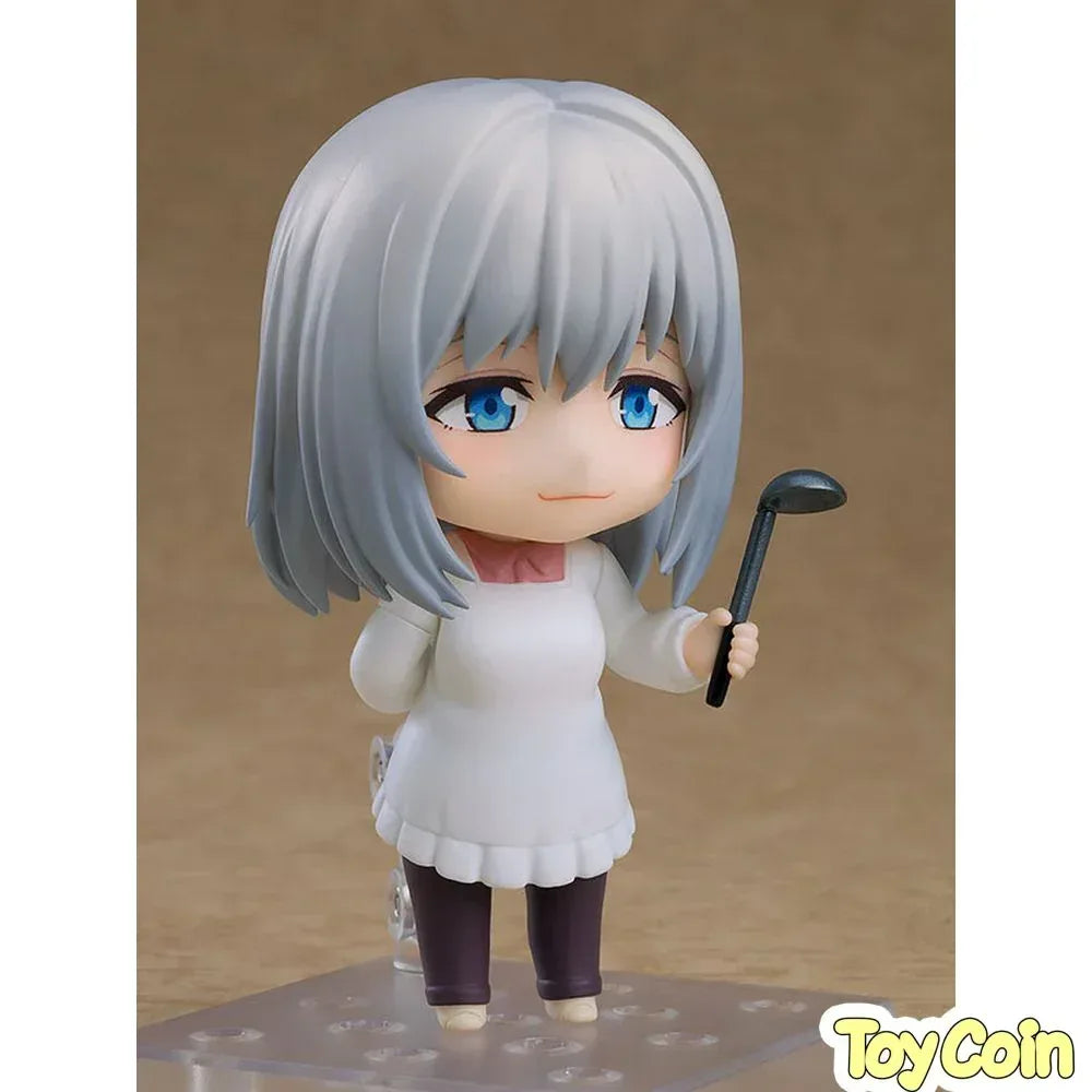 Good Smile Company - Nendoroid Grandma -- 4580590195561 -- ToyCoin