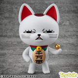 Occultic Soft Vinyl Turbo-Granny (Beckoning Cat) Ver.2
