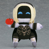 Kitten Bot Tenori Plush