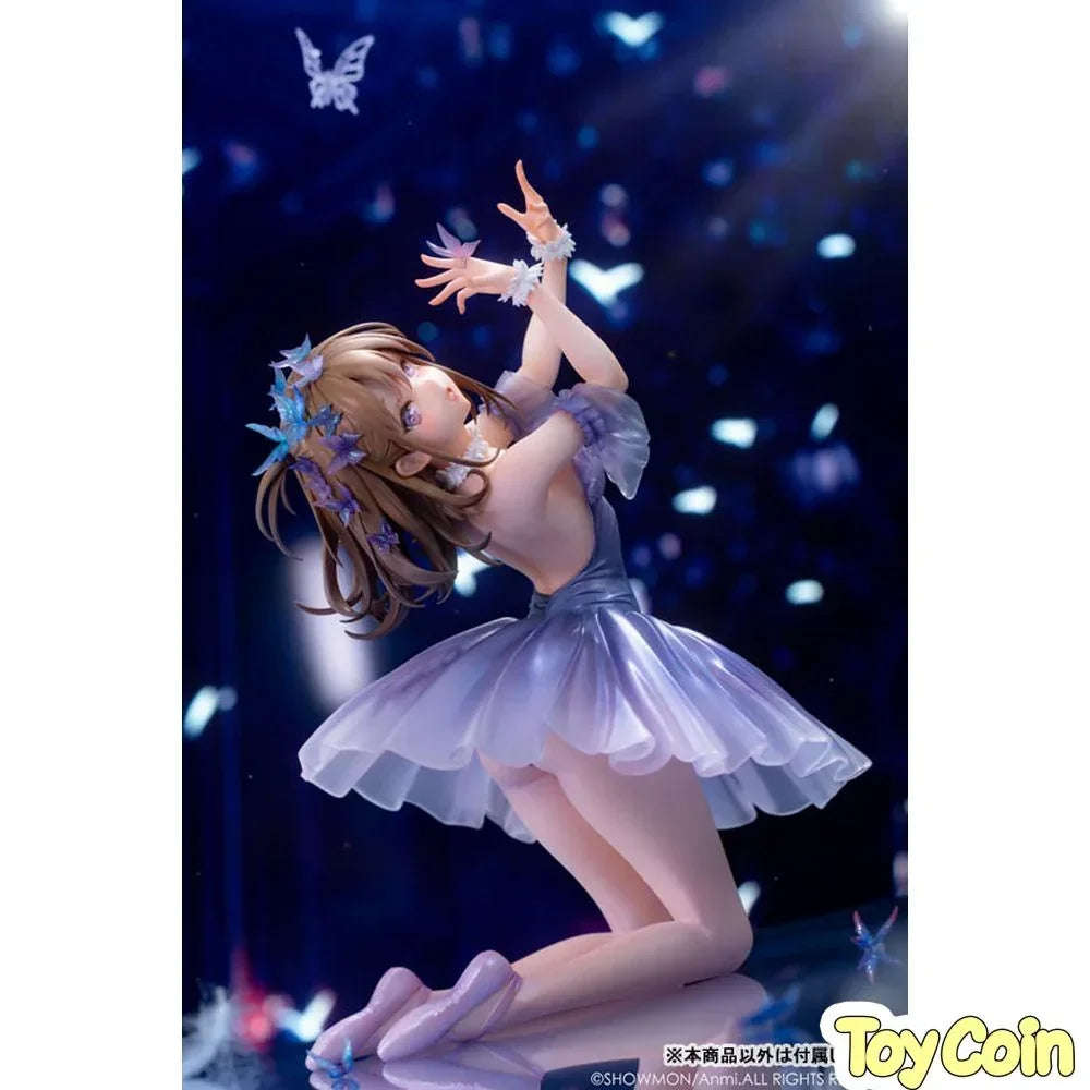 Gray Duckling on Stage: Deluxe Edition by SHOWMON - Shop at ToyCoin