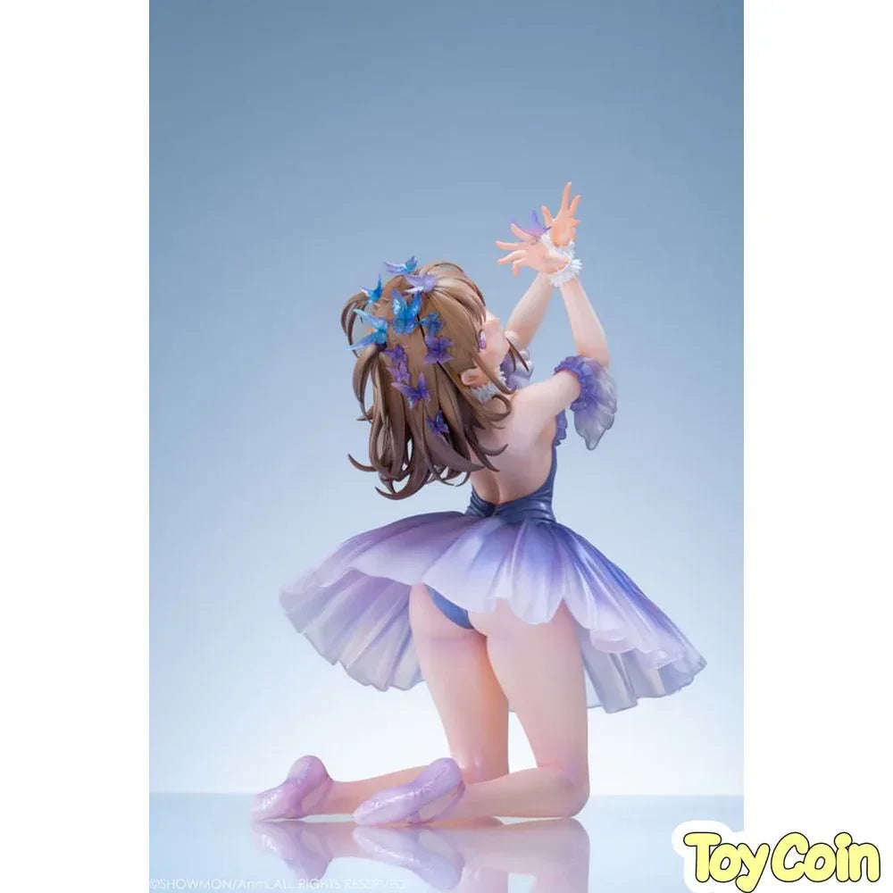 Gray Duckling on Stage: Deluxe Edition by SHOWMON - Shop at ToyCoin