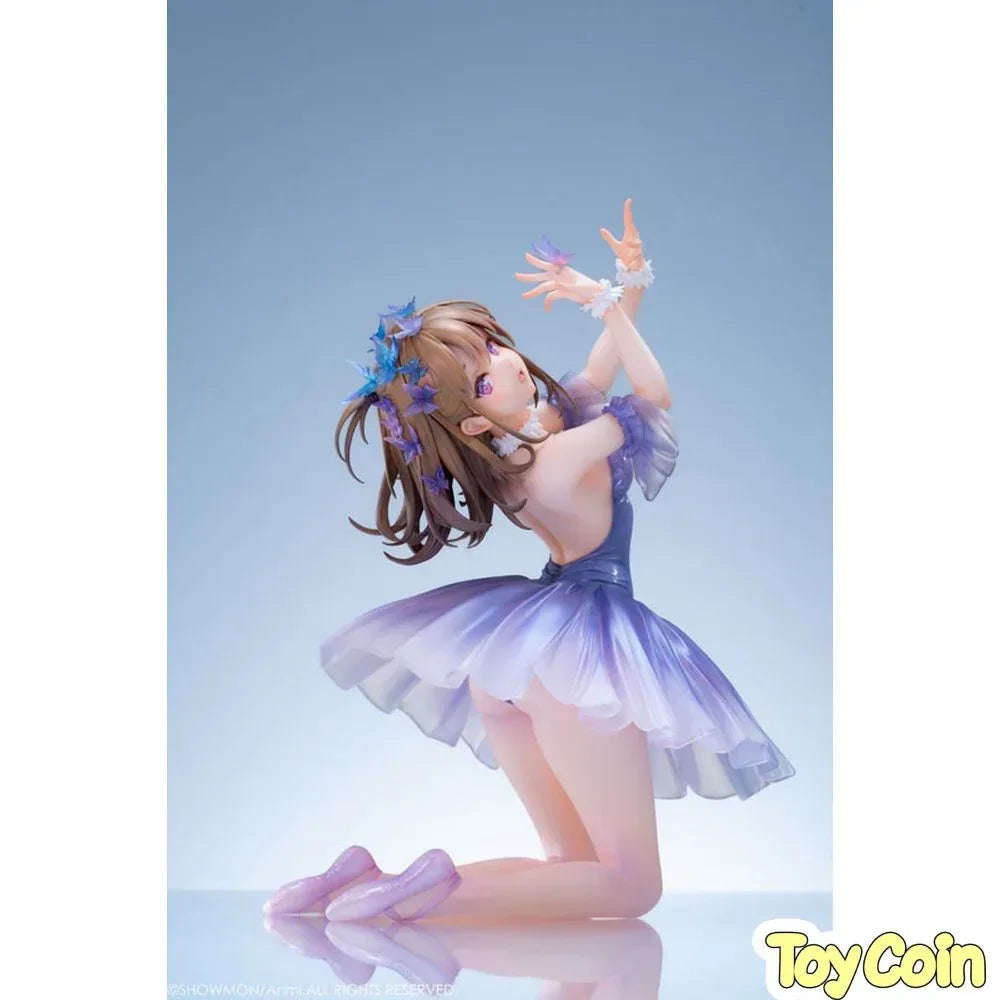 Gray Duckling on Stage: Normal Edition by SHOWMON - Shop at ToyCoin