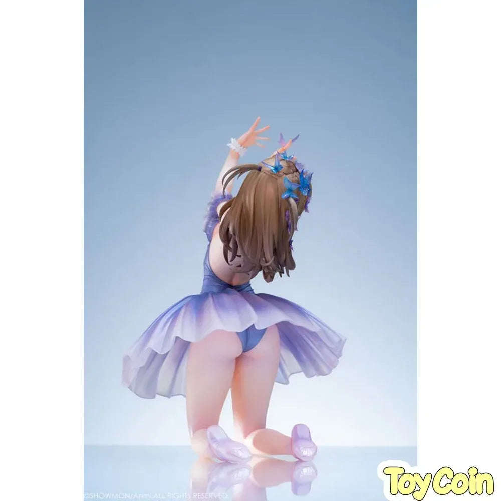 Gray Duckling on Stage: Normal Edition by SHOWMON - Shop at ToyCoin