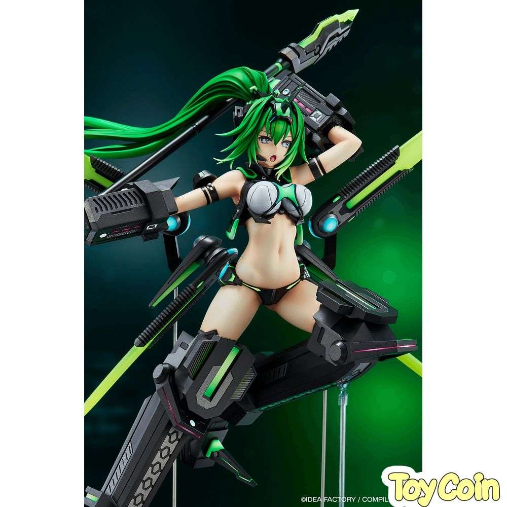 Next Green