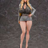 Nishigori Ai (Grey Suit Ver.) Wholesome Ver.