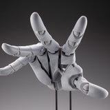 [ARTIST SUPPORT ITEM] Takahiro Kagami HAND MODEL/R -GRAY-