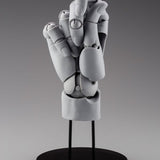 [ARTIST SUPPORT ITEM] Takahiro Kagami HAND MODEL/R -GRAY-