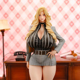 Nishigori Ai (Grey Suit Ver.)