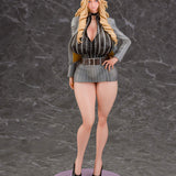 Nishigori Ai (Grey Suit Ver.)