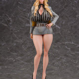 Nishigori Ai (Grey Suit Ver.)