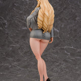 Nishigori Ai (Grey Suit Ver.)