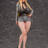 Nishigori Ai (Grey Suit Ver.)