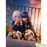 Akane Shinjo & Rikka Takarada