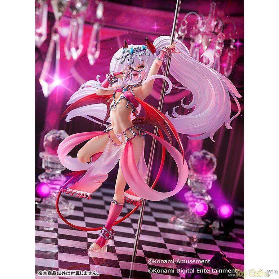 Grim Aloe Belly Dance Ver. by WING - Shop at ToyCoin