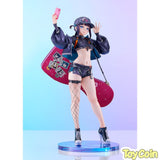 Foreigner/Yang Guifei: Event Attire Ver.