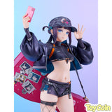 Foreigner/Yang Guifei: Event Attire Ver.