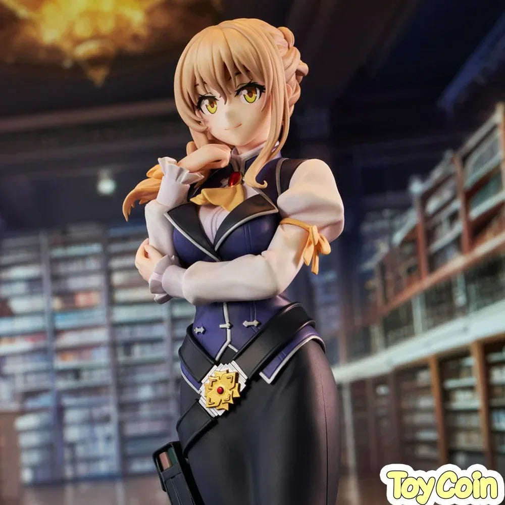Guild Girl by Union Creative - Shop at ToyCoin