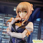 Guild Girl by Union Creative - Shop at ToyCoin